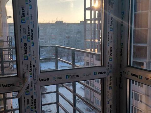 квартира по адресу Сімейна ул., 3