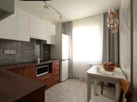 квартира за адресою Лесі Українки бульв., 15-А