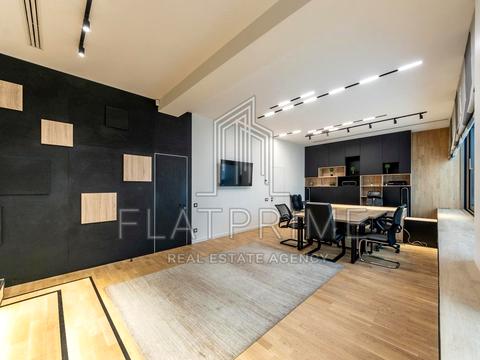 квартира за адресою Авіаконструктора Антонова вул., 2-Б