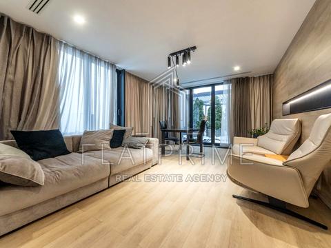 квартира за адресою Авіаконструктора Антонова вул., 2-Б