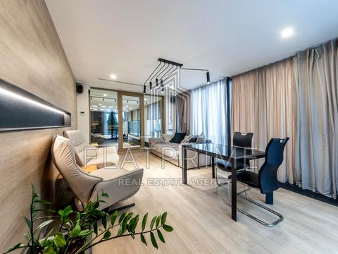 квартира за адресою Авіаконструктора Антонова вул., 2-Б