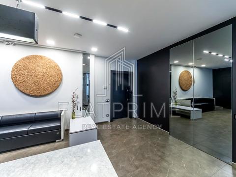 квартира за адресою Авіаконструктора Антонова вул., 2-Б