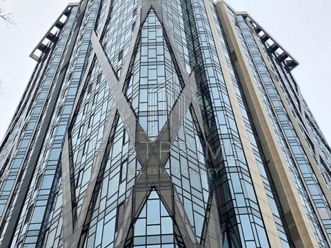 квартира за адресою Авіаконструктора Антонова вул., 2-Б