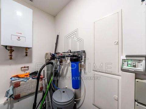 квартира за адресою Авіаконструктора Антонова вул., 2-Б