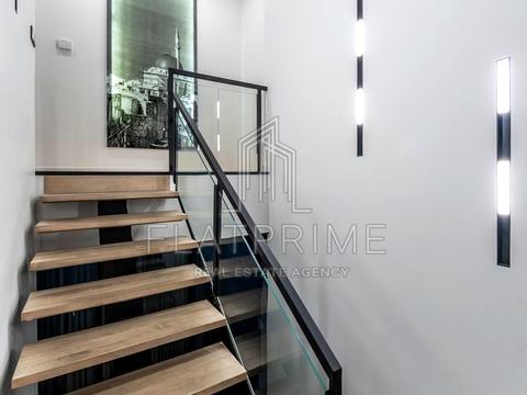 квартира за адресою Авіаконструктора Антонова вул., 2-Б