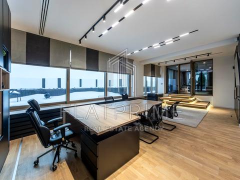 квартира за адресою Авіаконструктора Антонова вул., 2-Б