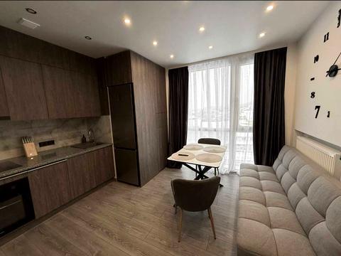 квартира за адресою Новознесенська вул., (ЖК Вежа (будинок 2))