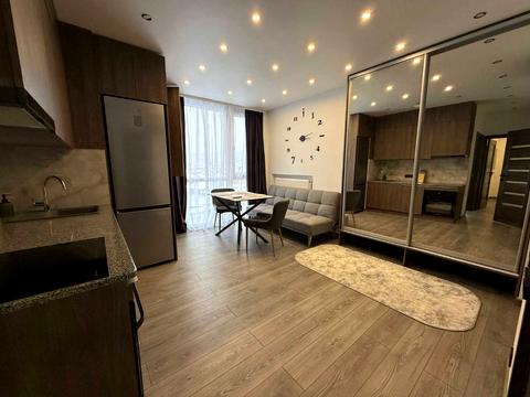 квартира за адресою Новознесенська вул., (ЖК Вежа (будинок 2))