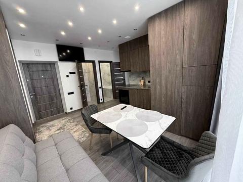 квартира за адресою Новознесенська вул., (ЖК Вежа (будинок 2))