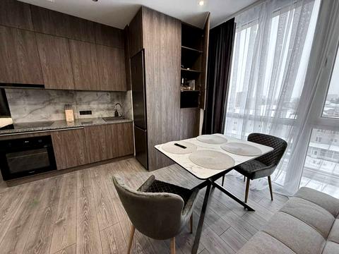 квартира за адресою Новознесенська вул., (ЖК Вежа (будинок 2))