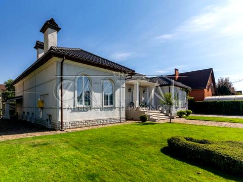 дом по адресу Киевская ул., 10