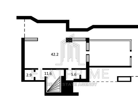 квартира за адресою Авіаконструктора Антонова вул., 2-Б