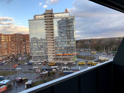 квартира за адресою Васильківська вул., 100-А