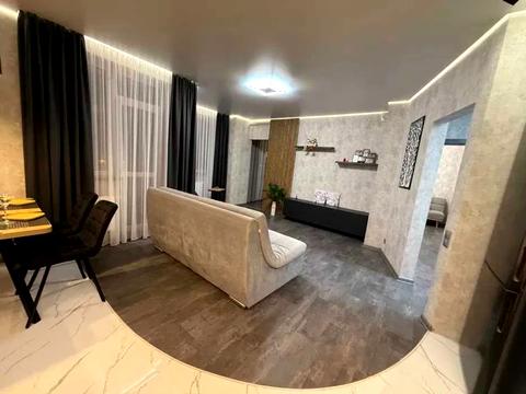 квартира за адресою Героїв Харкова просп. (Московський), 162