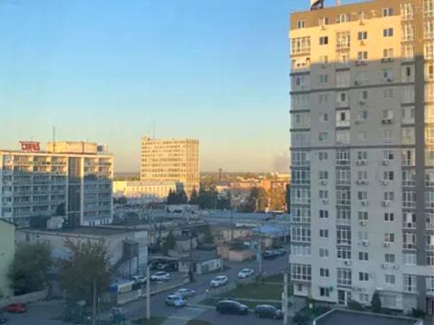 квартира за адресою Героїв Харкова просп. (Московський), 162