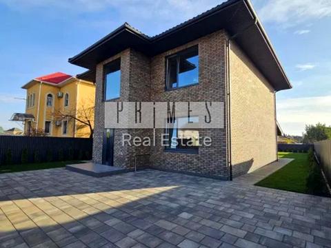 будинок за адресою Абрикосова вул.