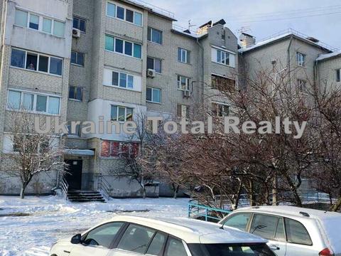 квартира за адресою Шкільна вул., 27-А