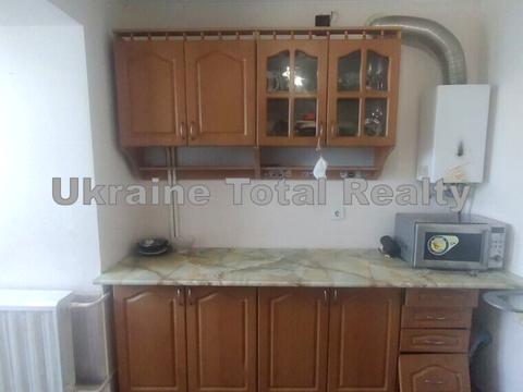 квартира за адресою Шкільна вул., 27-А