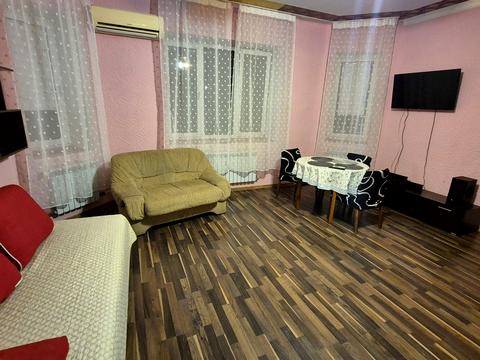 квартира за адресою провулок Хантадзе, 4