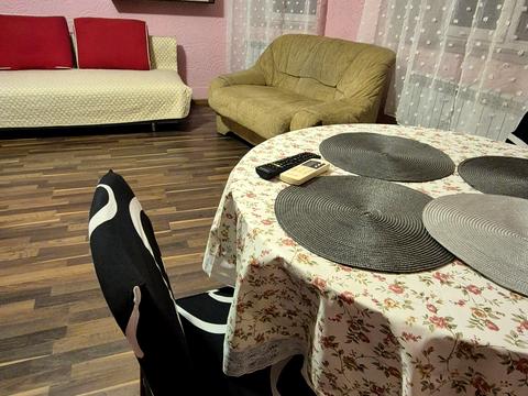 квартира за адресою провулок Хантадзе, 4