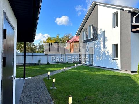 будинок за адресою Івана Франка вул.