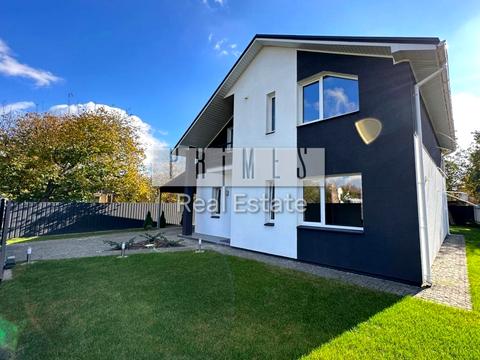 будинок за адресою Івана Франка вул.