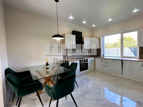 будинок за адресою Івана Франка вул.