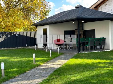 будинок за адресою Івана Франка вул.