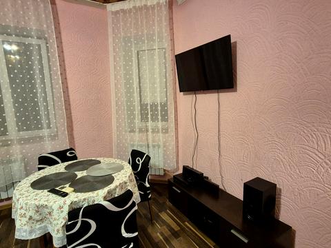 квартира за адресою провулок Хантадзе, 4