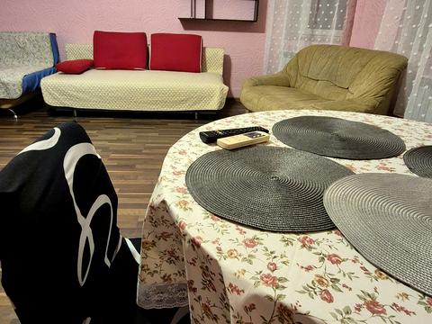 квартира за адресою провулок Хантадзе, 4