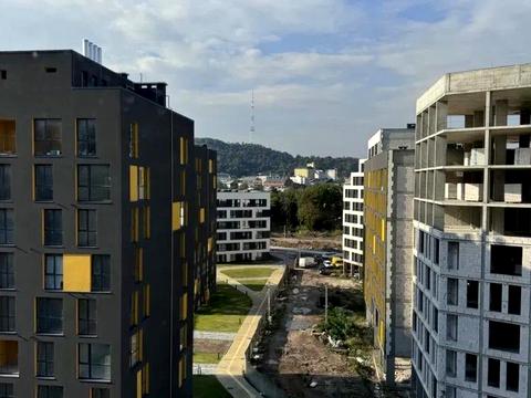 квартира за адресою Новознесенська вул., (ЖК Вежа (будинок 2))