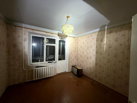 квартира по адресу Миру просп., 60