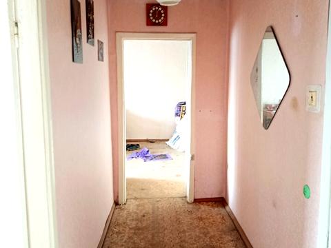 квартира по адресу Миру просп., 60