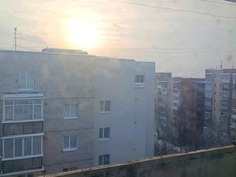 квартира по адресу Миру просп., 60