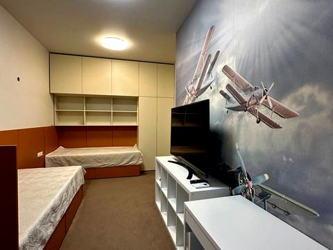 квартира по адресу Алли Горської ул. (Нарымская), 104