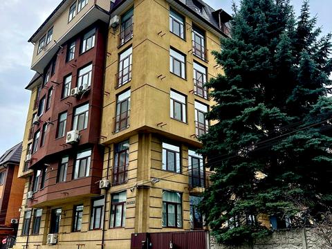 квартира по адресу Алли Горської ул. (Нарымская), 104