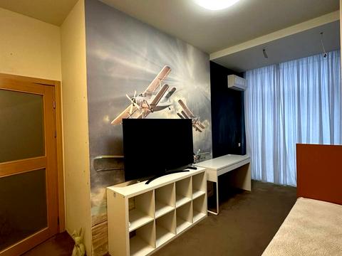 квартира по адресу Алли Горської ул. (Нарымская), 104