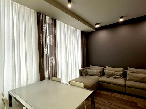 квартира по адресу Алли Горської ул. (Нарымская), 104