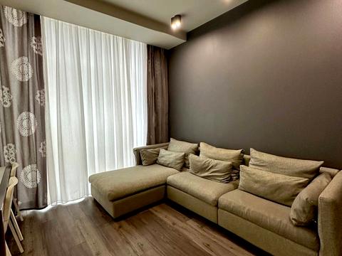 квартира по адресу Алли Горської ул. (Нарымская), 104