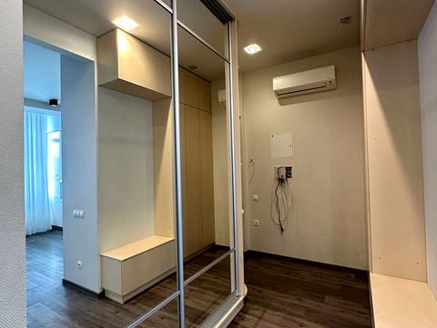 квартира по адресу Алли Горської ул. (Нарымская), 104