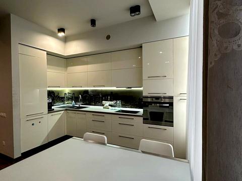 квартира по адресу Алли Горської ул. (Нарымская), 104