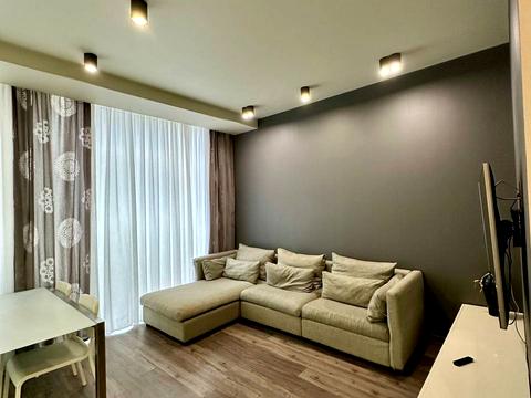 квартира по адресу Алли Горської ул. (Нарымская), 104