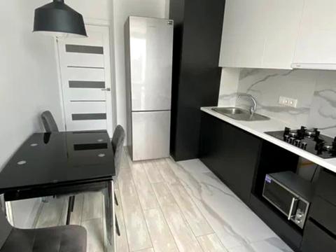 квартира за адресою Малоголосківська вул., 30А