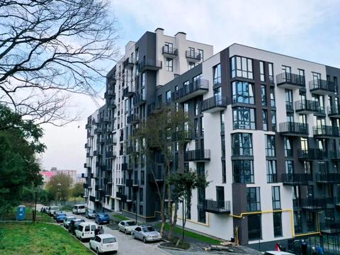 квартира за адресою Малоголосківська вул., 30А