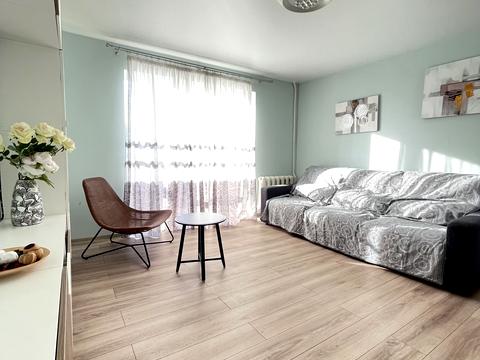 квартира по адресу Квитки Цисык ул., 41