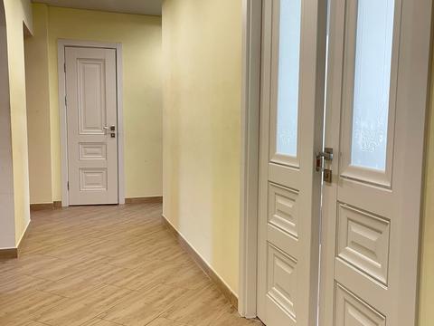 квартира по адресу Квитки Цисык ул., 41