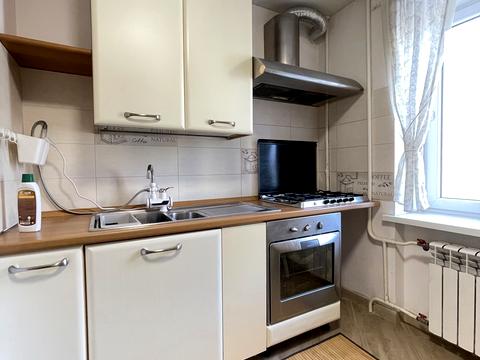 квартира по адресу Квитки Цисык ул., 41