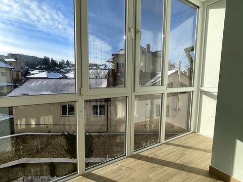 квартира по адресу Квитки Цисык ул., 41