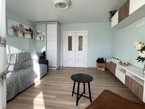 квартира по адресу Квитки Цисык ул., 41