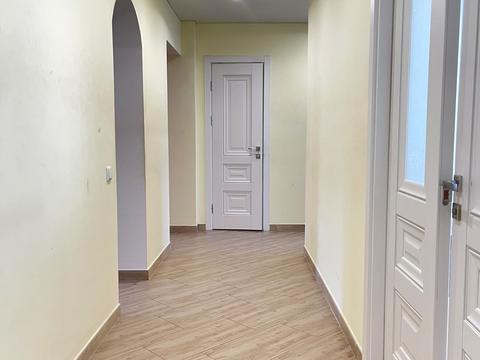 квартира по адресу Квитки Цисык ул., 41